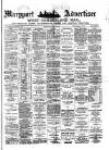 Maryport Advertiser Saturday 25 January 1902 Page 1