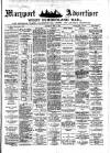 Maryport Advertiser Saturday 01 February 1902 Page 1