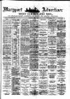 Maryport Advertiser Saturday 08 February 1902 Page 1