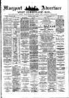 Maryport Advertiser Saturday 22 February 1902 Page 1