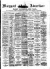 Maryport Advertiser Saturday 15 March 1902 Page 1