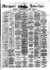 Maryport Advertiser Saturday 17 May 1902 Page 1