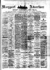 Maryport Advertiser Saturday 07 June 1902 Page 1