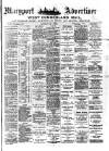 Maryport Advertiser Saturday 12 July 1902 Page 1