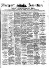Maryport Advertiser Saturday 27 September 1902 Page 1
