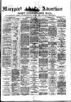Maryport Advertiser Saturday 18 October 1902 Page 1