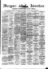 Maryport Advertiser Saturday 22 November 1902 Page 1