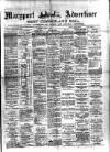 Maryport Advertiser Saturday 16 January 1904 Page 1