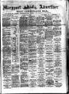Maryport Advertiser Saturday 23 January 1904 Page 1
