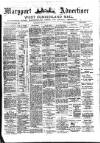 Maryport Advertiser Saturday 20 February 1904 Page 1