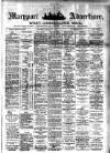 Maryport Advertiser Saturday 07 January 1905 Page 1