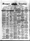 Maryport Advertiser Saturday 21 January 1905 Page 1