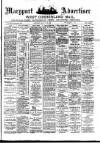 Maryport Advertiser Saturday 28 January 1905 Page 1
