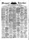 Maryport Advertiser Saturday 18 March 1905 Page 1