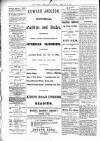 Henley & South Oxford Standard Saturday 21 February 1885 Page 4
