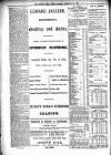 Henley & South Oxford Standard Saturday 28 February 1885 Page 6