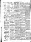 Henley & South Oxford Standard Saturday 23 January 1886 Page 4