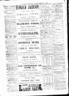 Henley & South Oxford Standard Saturday 13 February 1886 Page 8
