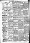 Henley & South Oxford Standard Saturday 20 February 1886 Page 4