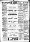 Henley & South Oxford Standard Saturday 20 February 1886 Page 8