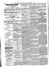 Henley & South Oxford Standard Saturday 09 November 1889 Page 4