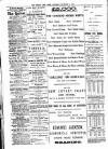 Henley & South Oxford Standard Saturday 09 November 1889 Page 8