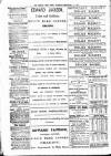 Henley & South Oxford Standard Saturday 26 September 1891 Page 8