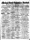 Henley & South Oxford Standard Friday 21 October 1892 Page 1