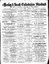 Henley & South Oxford Standard Friday 04 November 1892 Page 1