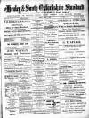 Henley & South Oxford Standard Friday 14 April 1893 Page 1