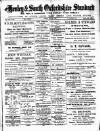 Henley & South Oxford Standard Friday 26 May 1893 Page 1