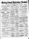Henley & South Oxford Standard Friday 24 November 1893 Page 1