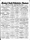 Henley & South Oxford Standard Friday 12 January 1894 Page 1