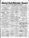 Henley & South Oxford Standard Friday 02 February 1894 Page 1