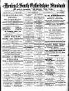 Henley & South Oxford Standard Friday 09 February 1894 Page 1