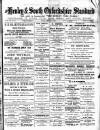 Henley & South Oxford Standard Friday 16 February 1894 Page 1