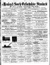 Henley & South Oxford Standard Friday 23 February 1894 Page 1