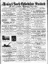 Henley & South Oxford Standard Friday 09 March 1894 Page 1