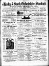 Henley & South Oxford Standard Friday 30 March 1894 Page 1