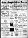 Henley & South Oxford Standard Friday 25 May 1894 Page 1