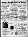Henley & South Oxford Standard Friday 08 June 1894 Page 1