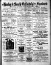 Henley & South Oxford Standard Friday 22 June 1894 Page 1