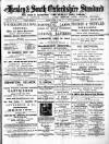Henley & South Oxford Standard Friday 17 August 1894 Page 1