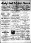 Henley & South Oxford Standard Friday 31 August 1894 Page 1