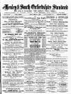 Henley & South Oxford Standard Friday 01 February 1895 Page 1