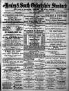 Henley & South Oxford Standard Friday 08 March 1895 Page 1