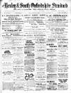 Henley & South Oxford Standard Friday 26 February 1897 Page 1