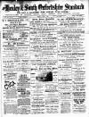 Henley & South Oxford Standard Friday 07 May 1897 Page 1