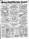 Henley & South Oxford Standard Friday 21 January 1898 Page 1
