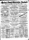 Henley & South Oxford Standard Friday 28 January 1898 Page 1